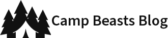 Camp Beasts Blog